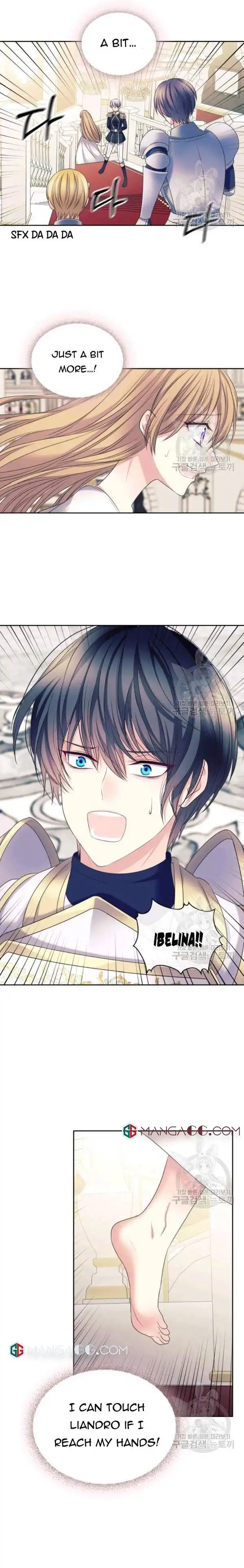 Sincerely: I Became a Duke's Maid Chapter 97 13